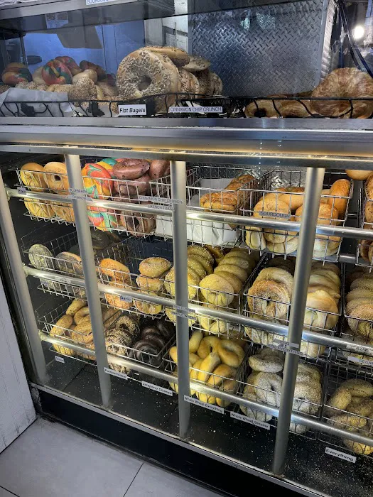Bagelworks Picture 6