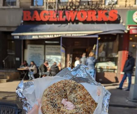 Bagelworks