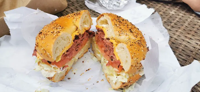 Bagelworks Picture 2