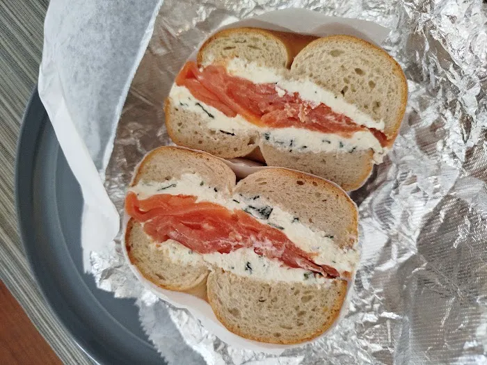 Bagelworks Picture 9