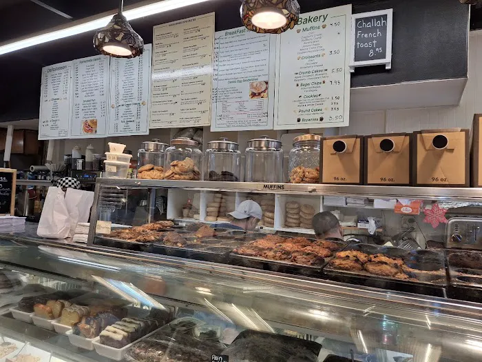 Bagelworks Picture 7