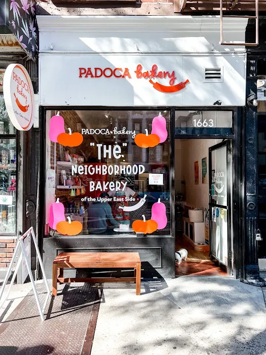 Padoca Bakery + Cakes Picture 5