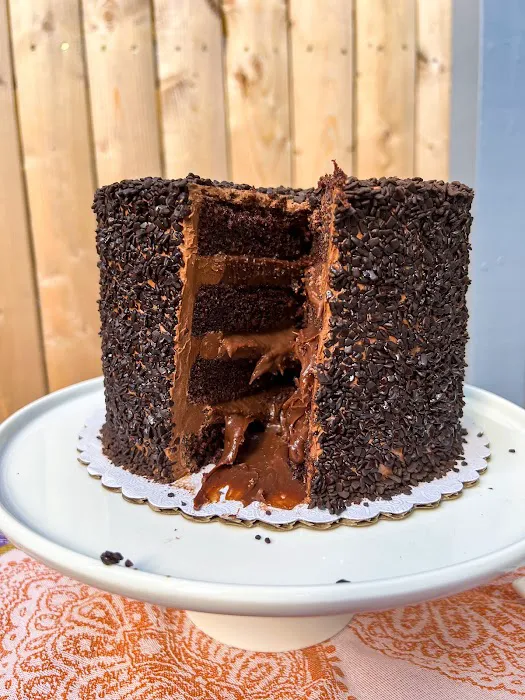 Padoca Bakery + Cakes Picture 10