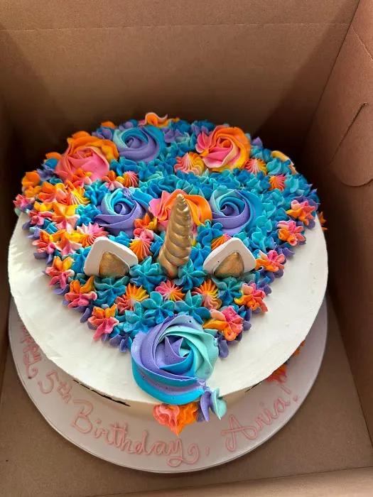 Padoca Bakery + Cakes Picture 1