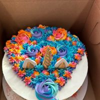 Padoca Bakery + Cakes ico