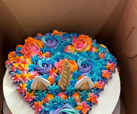 Padoca Bakery + Cakes