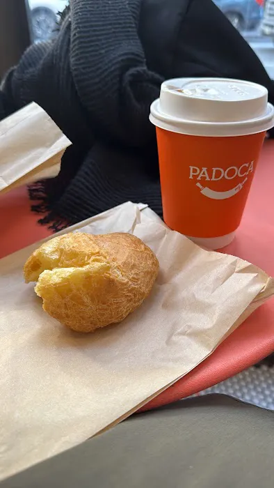 Padoca Bakery + Cakes Picture 4
