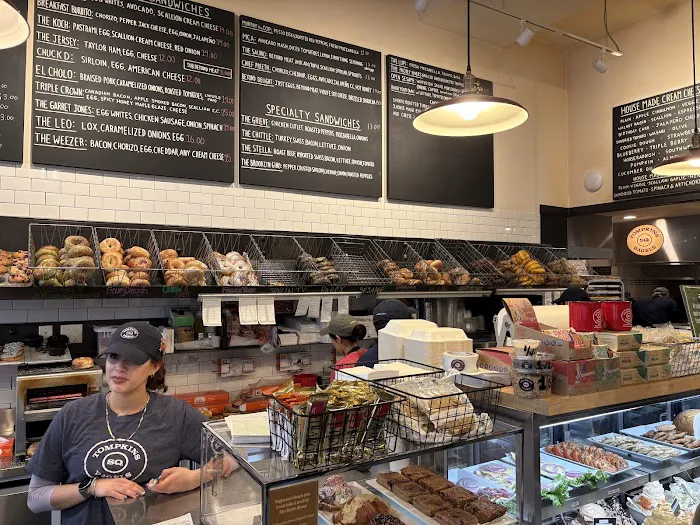 Tompkins Square Bagels | Upper East Side Bagels Picture 6