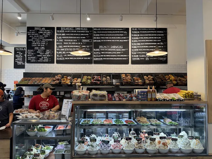 Tompkins Square Bagels | Upper East Side Bagels Picture 1