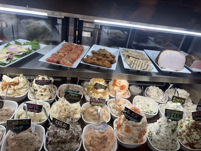 Tompkins Square Bagels | Upper East Side Bagels Picture 5