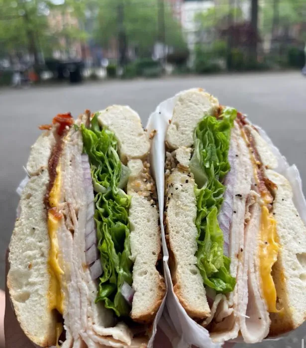 Tompkins Square Bagels | Upper East Side Bagels Picture 9