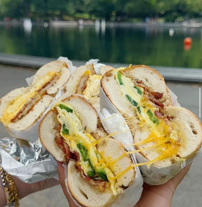Tompkins Square Bagels | Upper East Side Bagels Picture 4