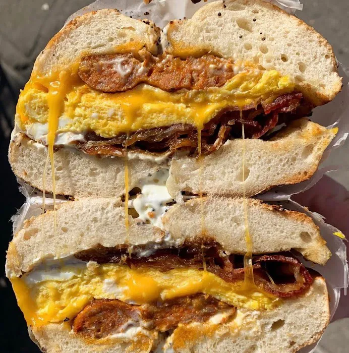 Tompkins Square Bagels | Upper East Side Bagels Picture 2