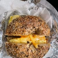 Gourmet Bagel ico