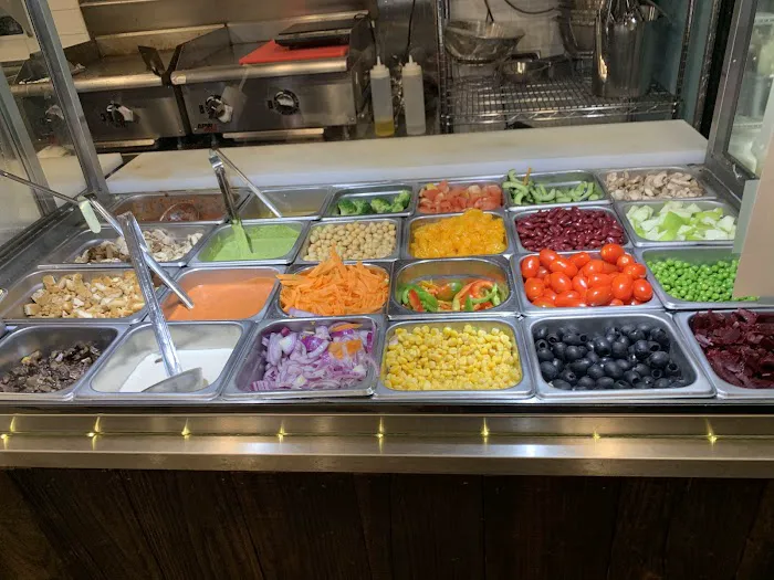 Gourmet Bagel Picture 5