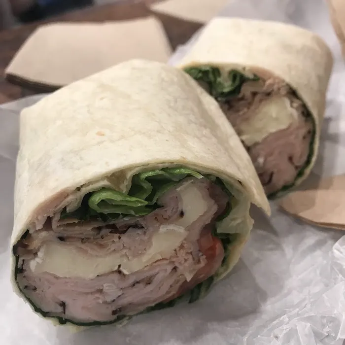 Gourmet Bagel Picture 8