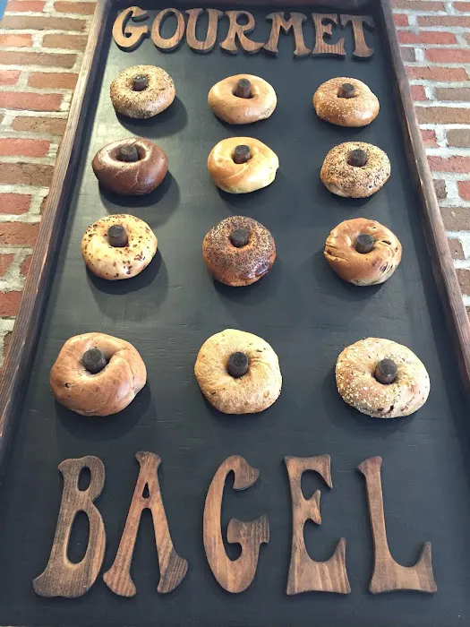Gourmet Bagel Picture 6
