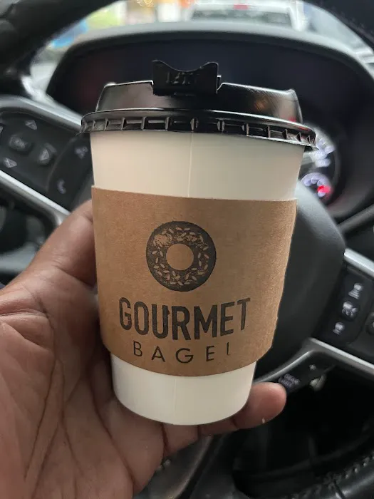 Gourmet Bagel Picture 7