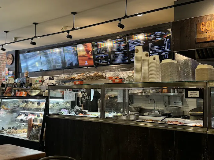 Gourmet Bagel Picture 2