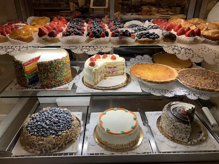 William Greenberg Picture 1