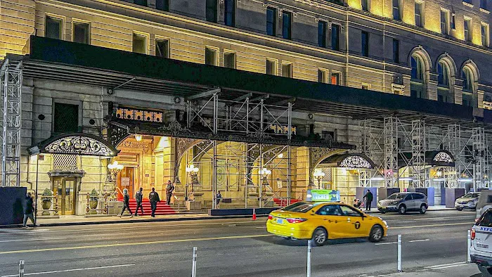 William Greenberg Picture 6