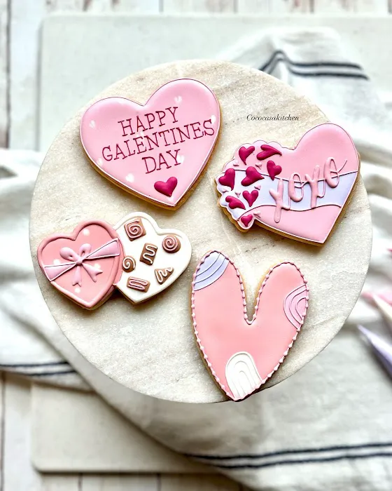 Cococasa Kitchen Picture 4