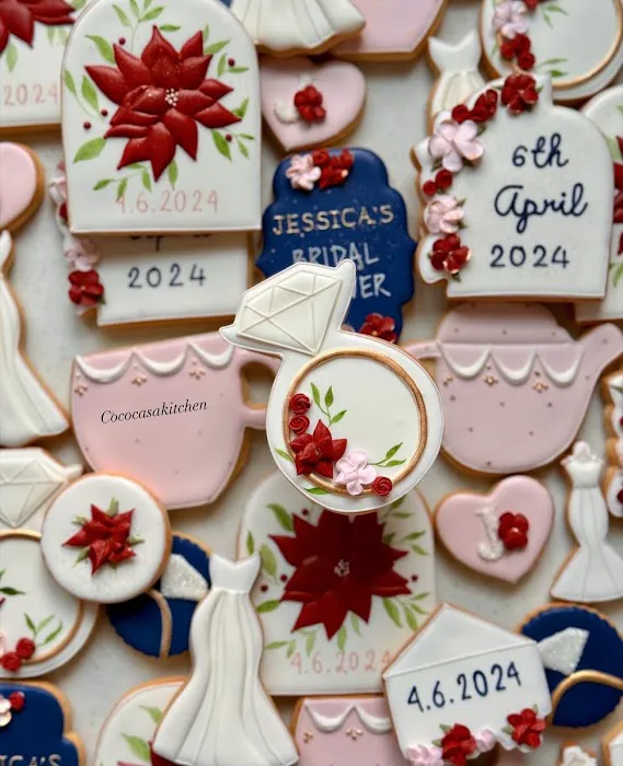 Cococasa Kitchen Picture 10