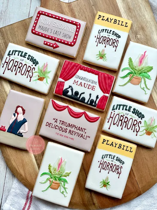 Cococasa Kitchen Picture 6