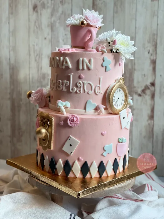 Cococasa Kitchen Picture 7