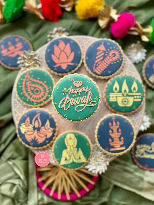 Cococasa Kitchen Picture 3