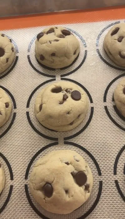 Ooga Cookies Picture 1