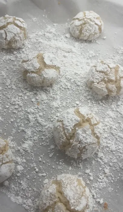 Ooga Cookies Picture 4