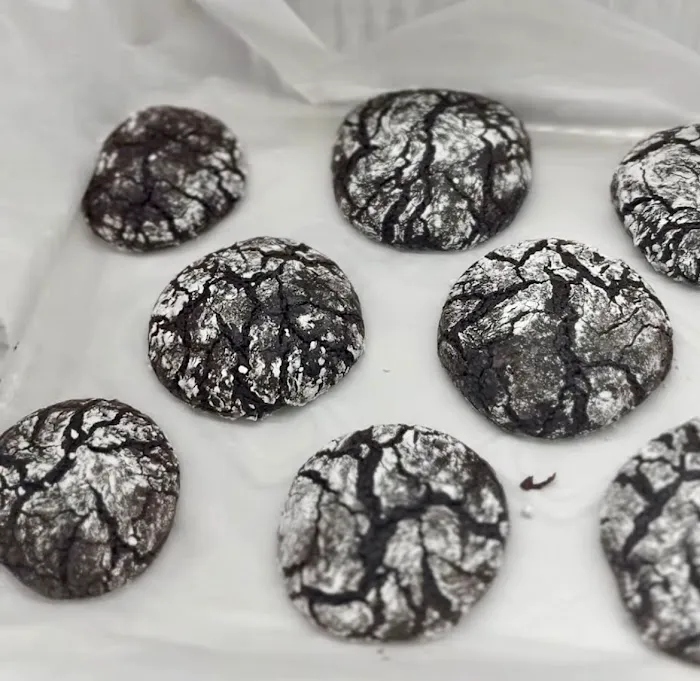 Ooga Cookies Picture 2