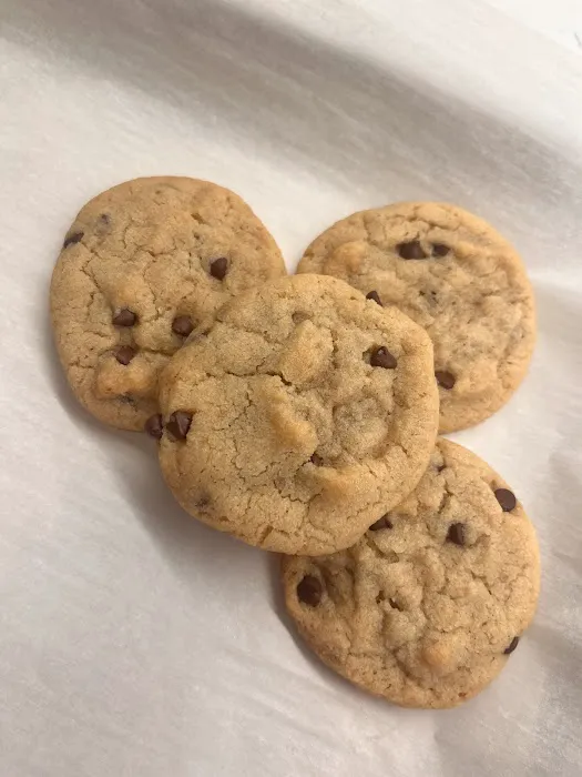 Ooga Cookies Picture 5