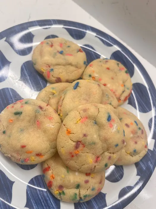 Ooga Cookies Picture 3