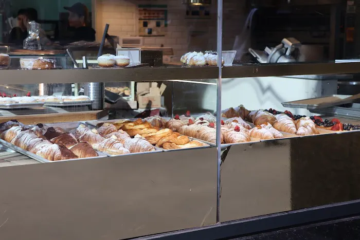 Angelina Bakery Times Square NYC Picture 4