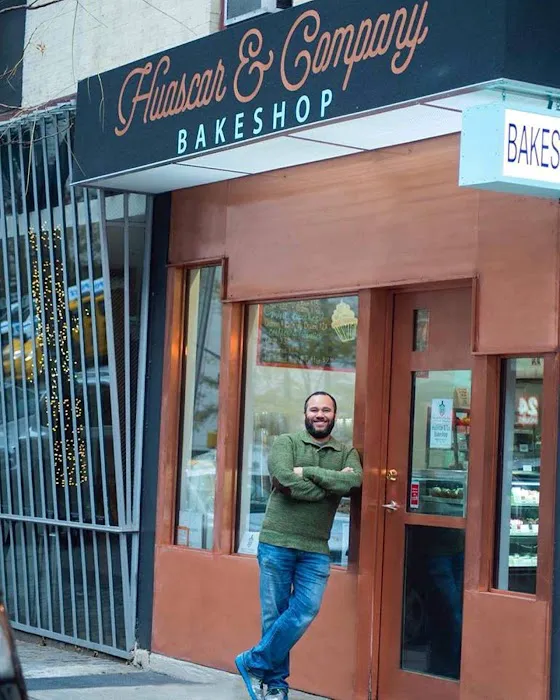 Huascar & Co. Bakeshop Picture 1