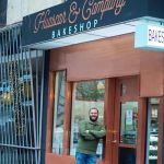 Huascar & Co. Bakeshop