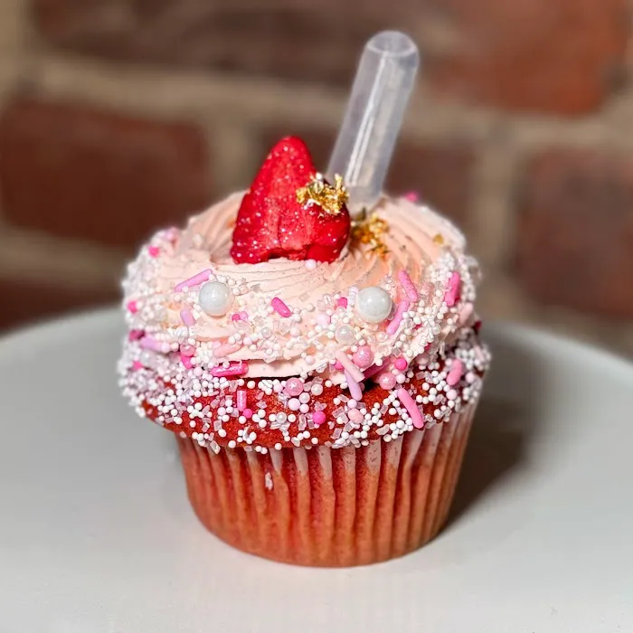 Huascar & Co. Bakeshop Picture 10