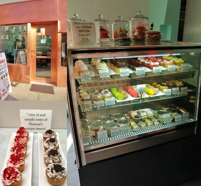 Huascar & Co. Bakeshop Picture 5