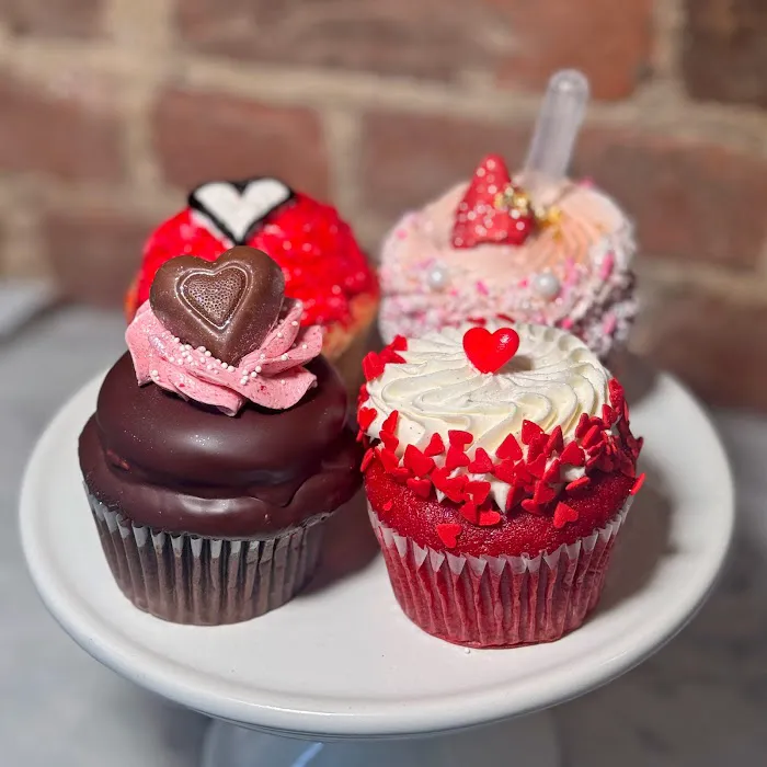 Huascar & Co. Bakeshop Picture 3