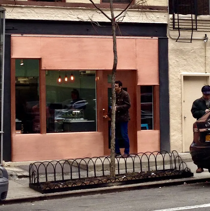 Huascar & Co. Bakeshop Picture 9