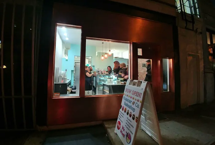 Huascar & Co. Bakeshop Picture 4