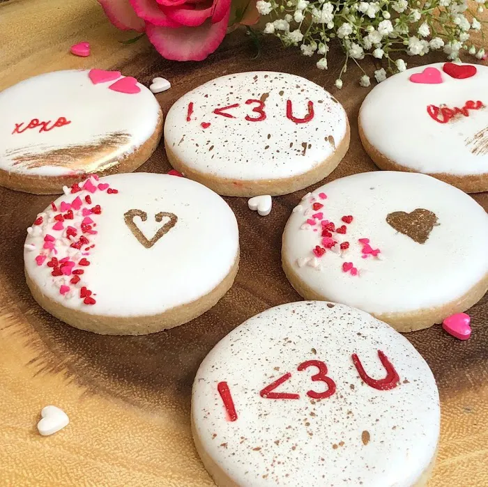 Huascar & Co. Bakeshop Picture 6