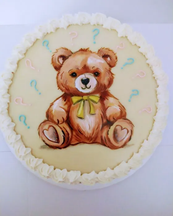 Dog Cakes for Dogs Picture 1