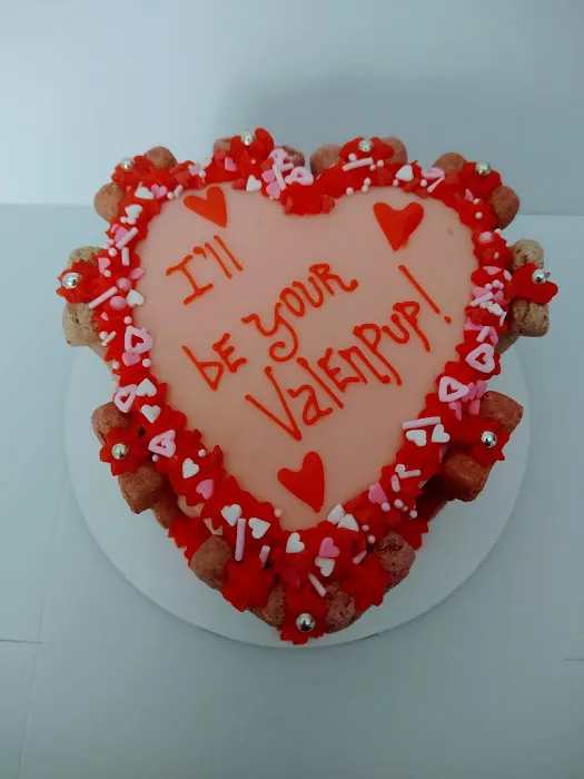 Dog Cakes for Dogs Picture 4