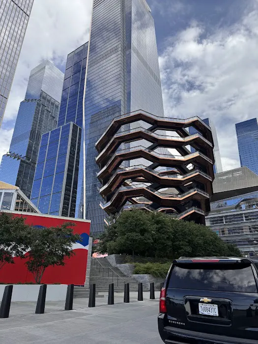 Times square Circle line Picture 2