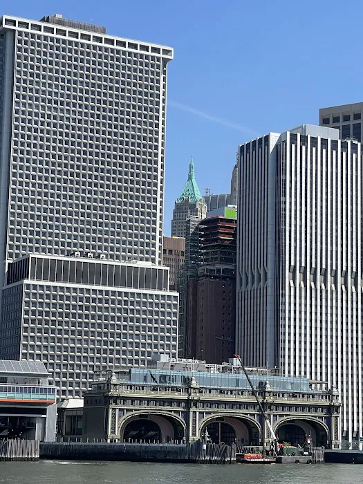 Times square Circle line Picture 10