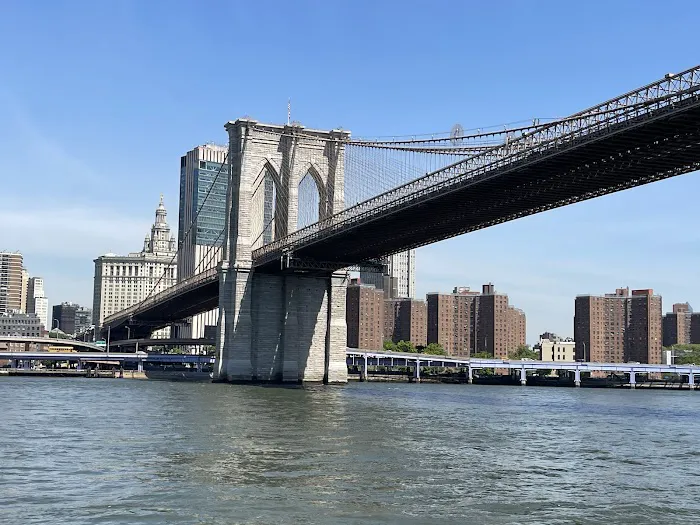 Times square Circle line Picture 8