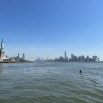 Times square Circle line